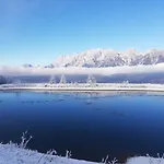 Szálloda Posers Bergwelt 3*