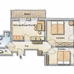 Poserhof 3* Schladming