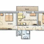Poserhof 3* Schladming