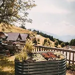Poserhof 3* Schladming