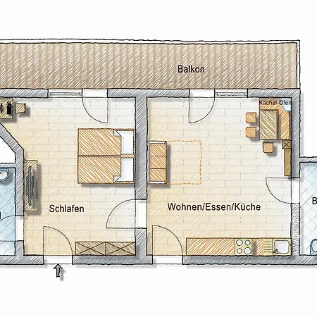 Posers Bergwelt Hotel Schladming