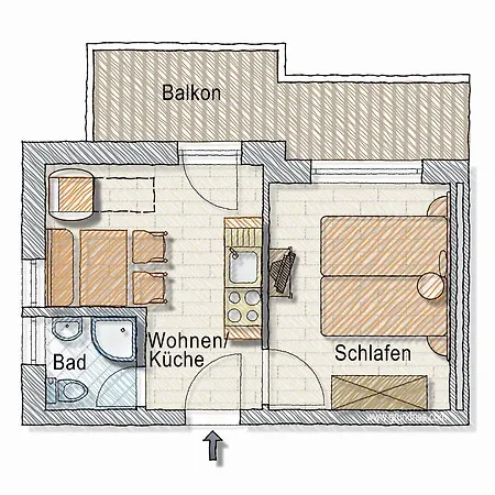 Hotel Posers Bergwelt 3*