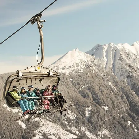 Posers Bergwelt 3* Schladming