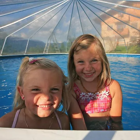 Posers Bergwelt Hotel Schladming