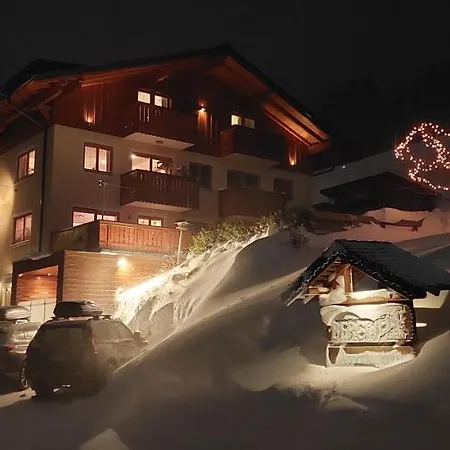 Poserhof Hotel 3*