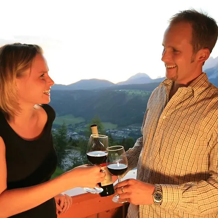 Poserhof 3* Schladming