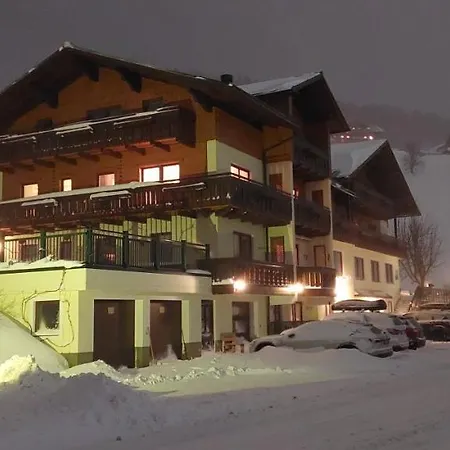 Posers Bergwelt Hotel