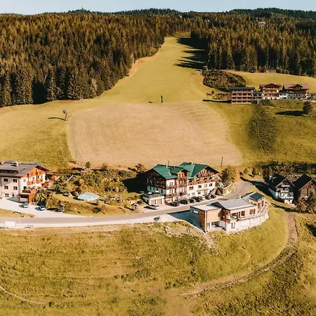 Poserhof Hotel