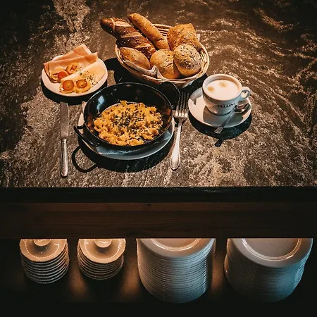 Posers Bergwelt 3* Schladming