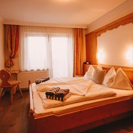 Hotel Poserhof 3*