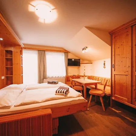 Poserhof Hotel 3*