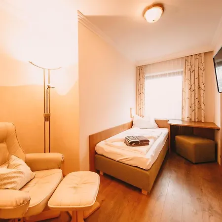 Poserhof Hotel 3*