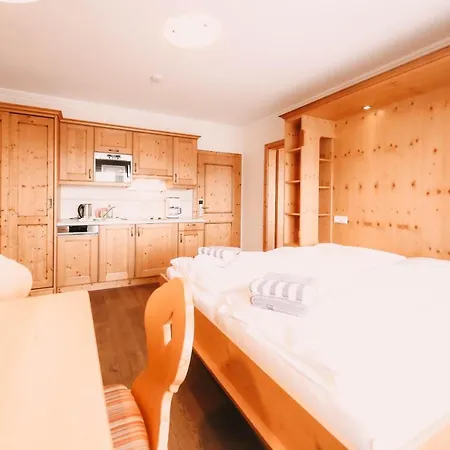 Hotel Poserhof 3*