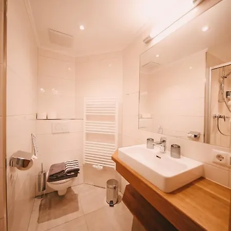 Poserhof Hotel 3*
