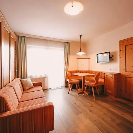 Hotel Posers Bergwelt