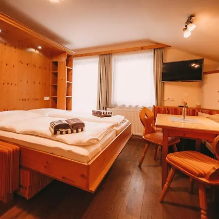 Posers Bergwelt Hotel