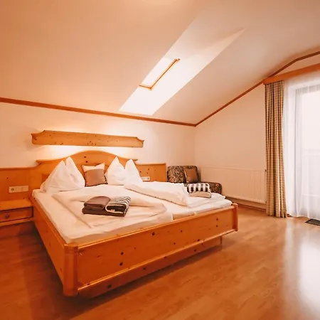 Hotel Poserhof Schladming