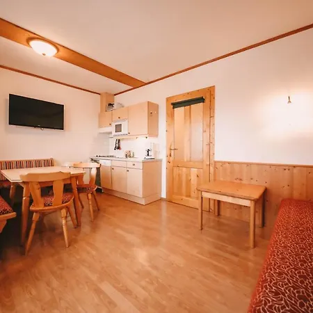 Poserhof Hotel