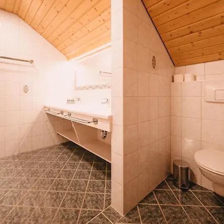 Poserhof Hotel