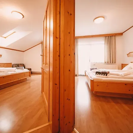 Posers Bergwelt Schladming