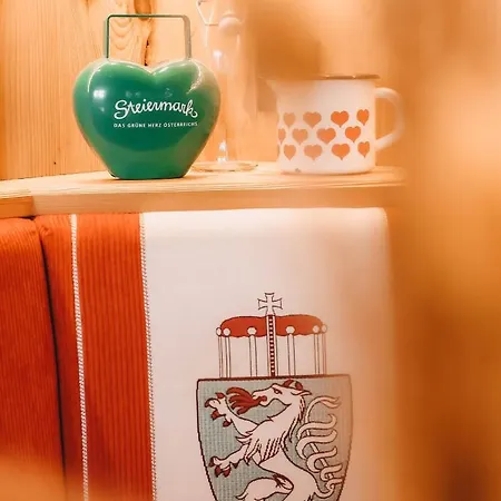 Posers Bergwelt Hotel Schladming