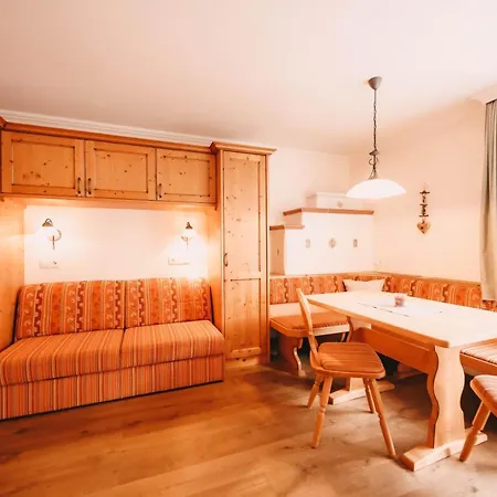 Hotel Poserhof