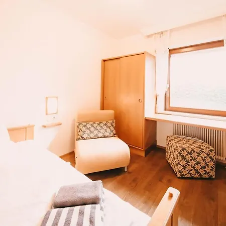 Hotel Poserhof