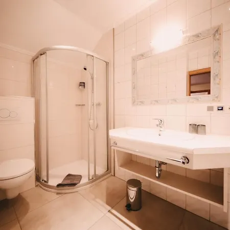 Hotel Posers Bergwelt