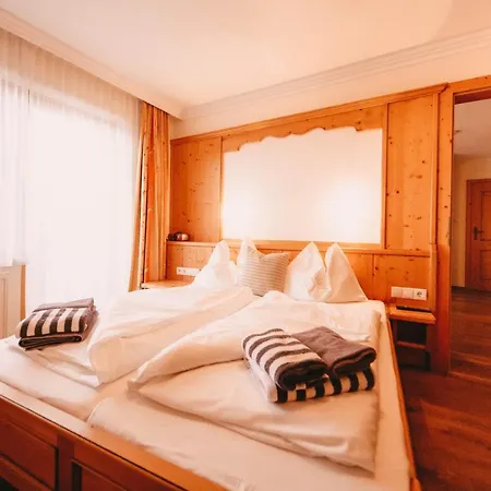 Hotel Poserhof Schladming