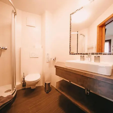 Hotel Poserhof Schladming