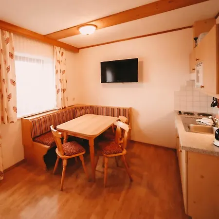 Posers Bergwelt 3* Schladming