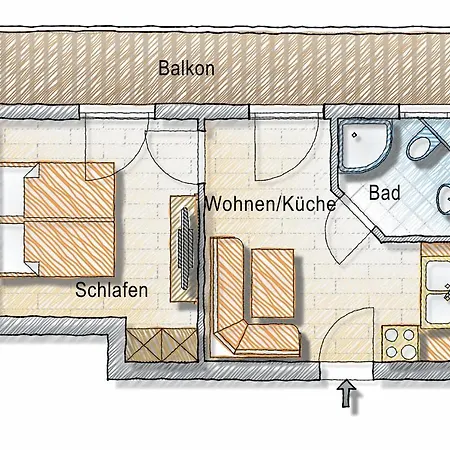 Posers Bergwelt Hotel Schladming