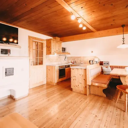 Hotel Posers Bergwelt 3*