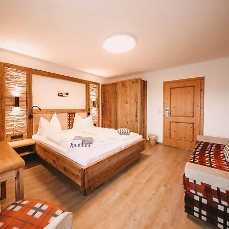 Posers Bergwelt Hotel Schladming