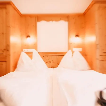 Hotel Posers Bergwelt