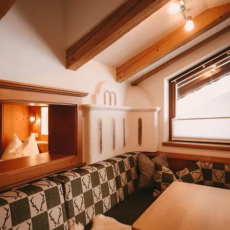 Hotel Poserhof Schladming