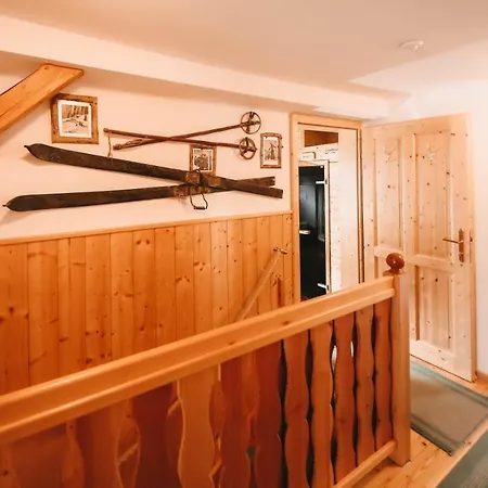 Poserhof Schladming
