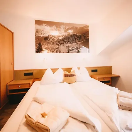 Poserhof Hotel 3*