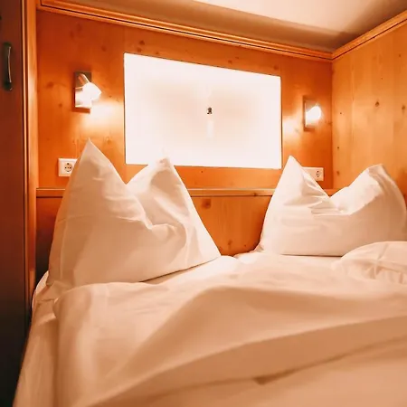 Posers Bergwelt Hotel 3*