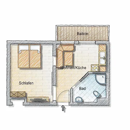 Posers Bergwelt Schladming