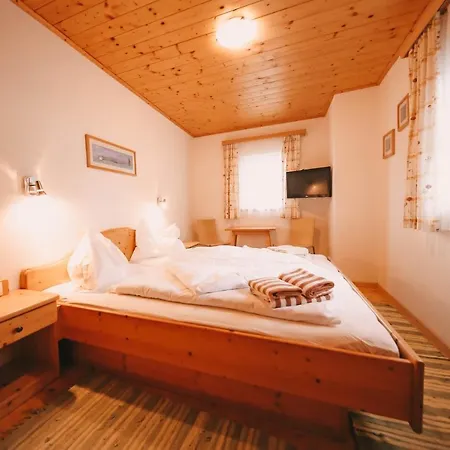 Poserhof Hotel