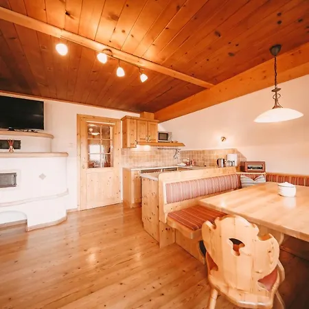 Posers Bergwelt Hotel 3*