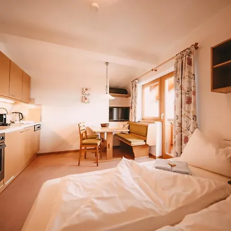 Hotel Poserhof