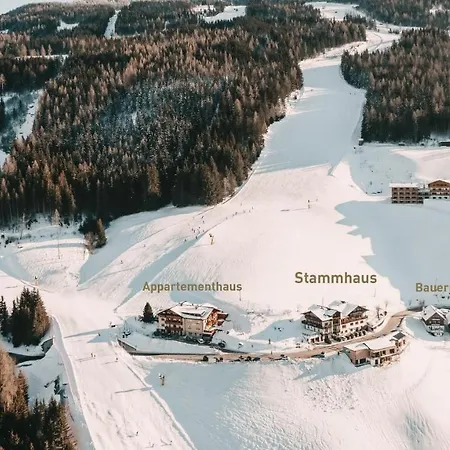 Poserhof 3* Schladming