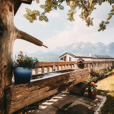 Hotel Poserhof Schladming