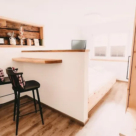 Poserhof 3*