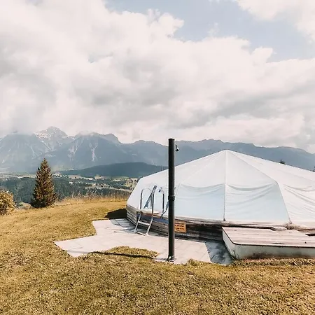 Hotel Poserhof Schladming