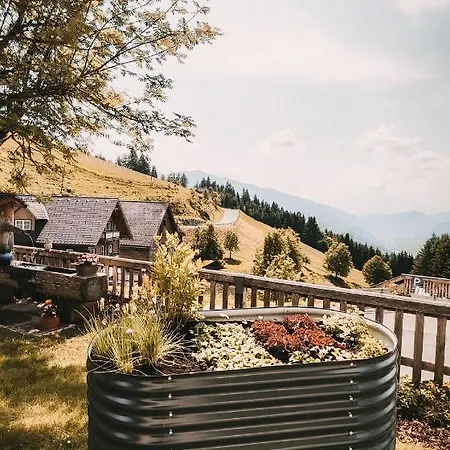 Poserhof 3* Schladming