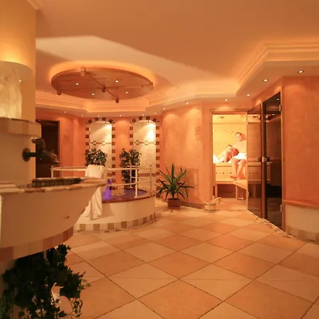 Posers Bergwelt Hotel Schladming