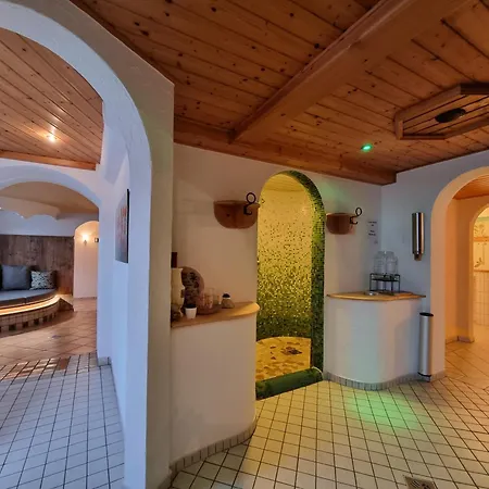 Posers Bergwelt Hotel 3*